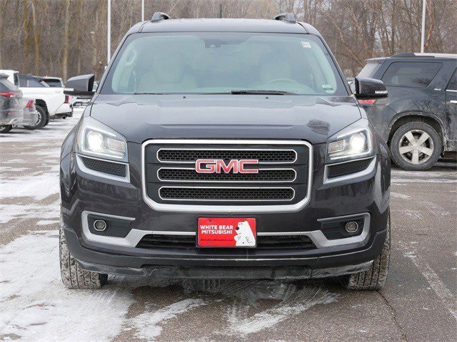 Used 2017 GMC Acadia Limited Base with VIN 1GKKVSKD9HJ189103 for sale in White Bear Lake, Minnesota