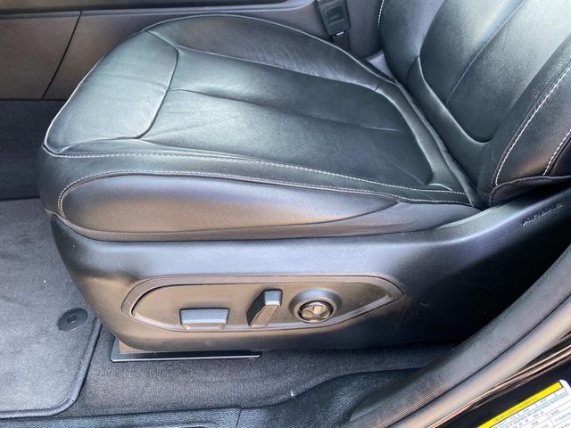 2023 Jeep Grand Cherokee Limited photo 18