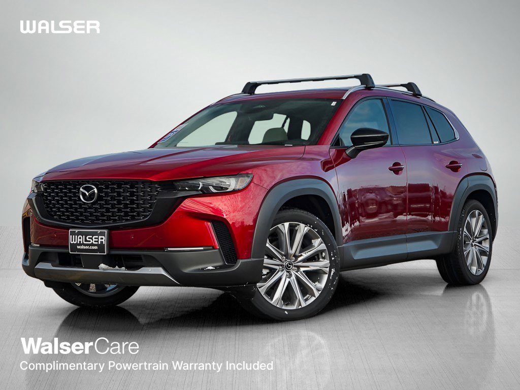 2026 Mazda CX-50 Premium Plus's photo