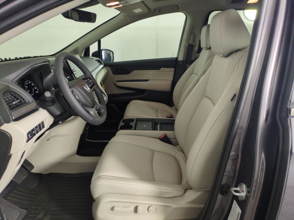 2026 Honda Odyssey EX-L photo 8