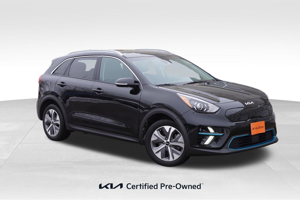 2022 Kia Niro EX Premium's photo