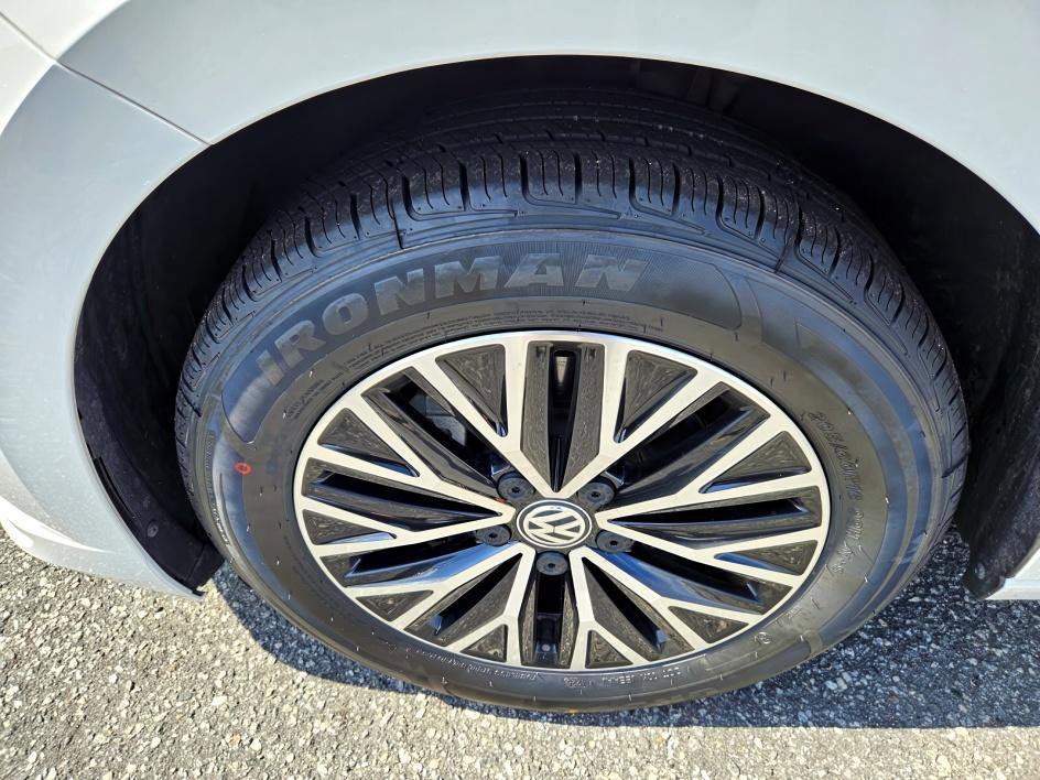 2021 Volkswagen Jetta 1.4T SE photo 18