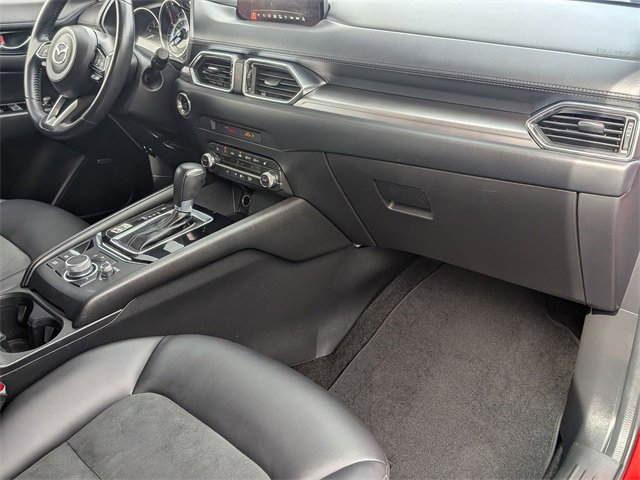 2020 Mazda CX-5 Touring photo 35