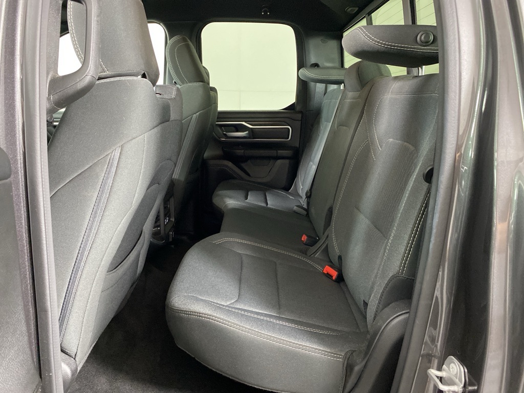 2022 Ram 1500 Big Horn Lone Star photo 7