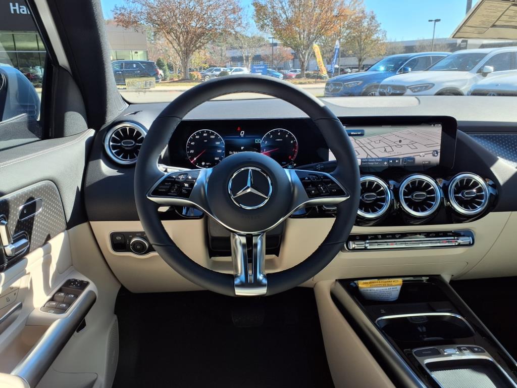 2025 Mercedes Benz GLA 250 4MATIC photo 12