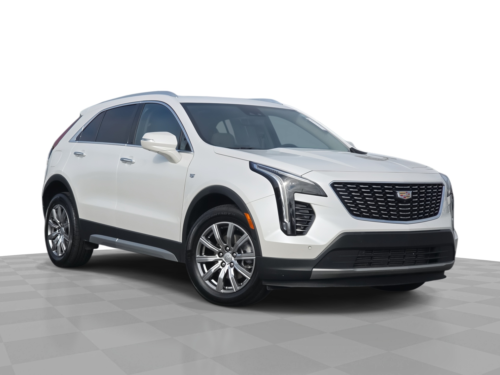 2022 Cadillac XT4 Premium Luxury photo 34