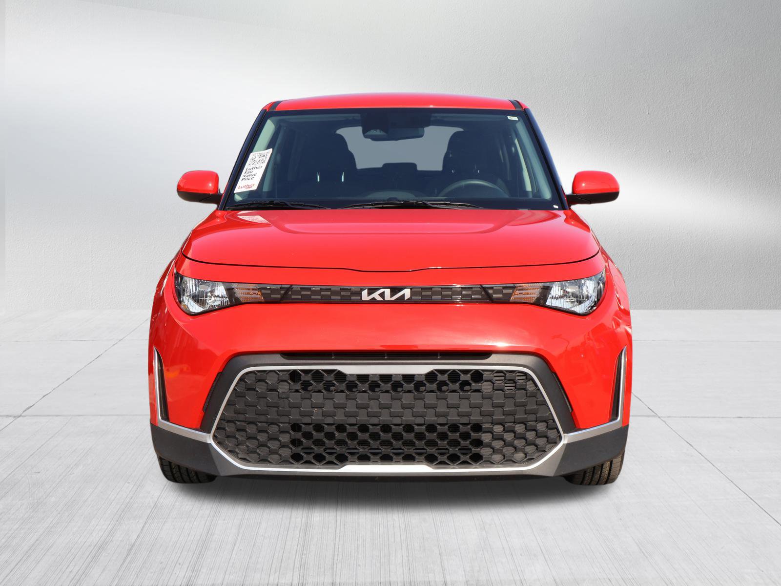 Used 2023 Kia Soul LX with VIN KNDJ23AU7P7207018 for sale in Kansas City