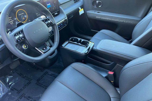 2025 Hyundai Ioniq 5 photo 6