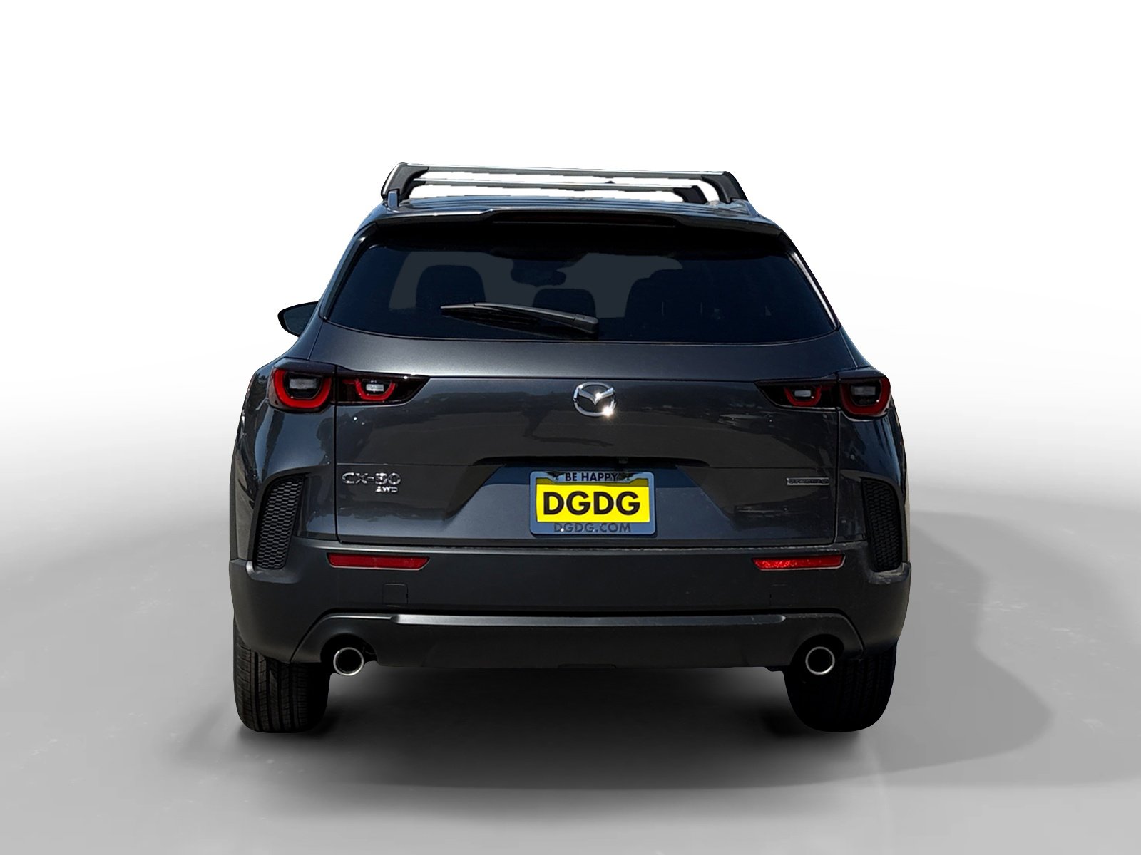 2025 Mazda CX-50 2.5 S Preferred photo 4