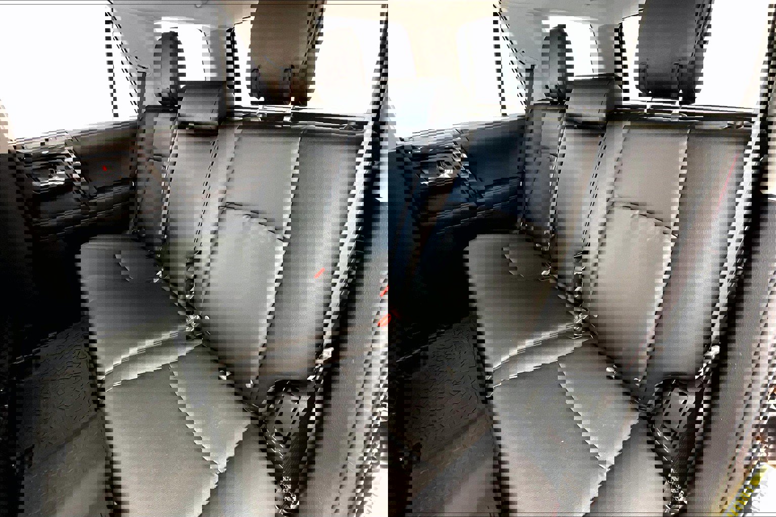 2024 Toyota 4Runner TRD Pro photo 16