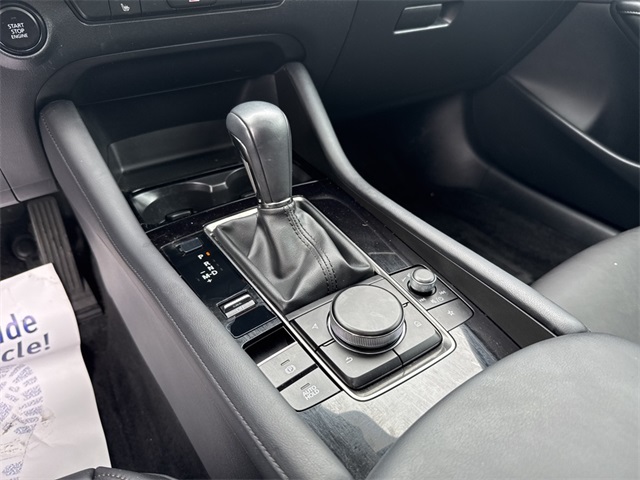 2024 Mazda Mazda3 2.5 s Preferred photo 15