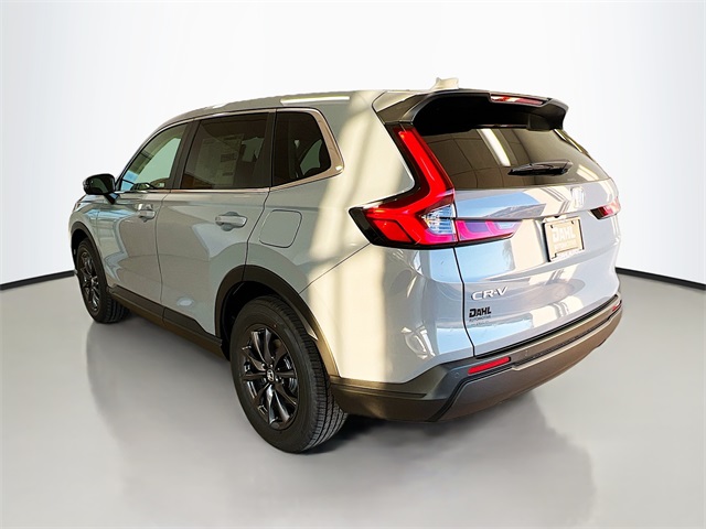 2026 Honda CR-V EX-L photo 32