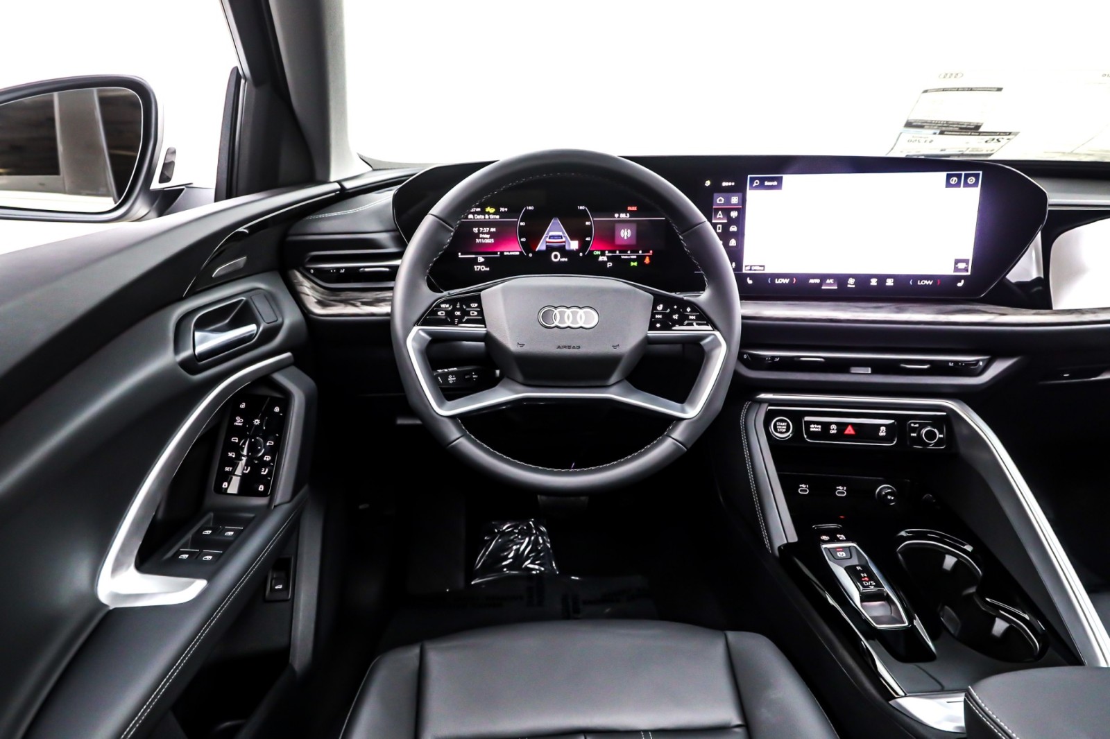 2025 Audi Q5 Premium Plus TFSI photo 4