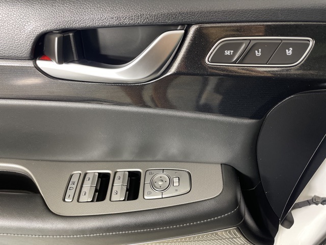2022 Hyundai Palisade Limited photo 14