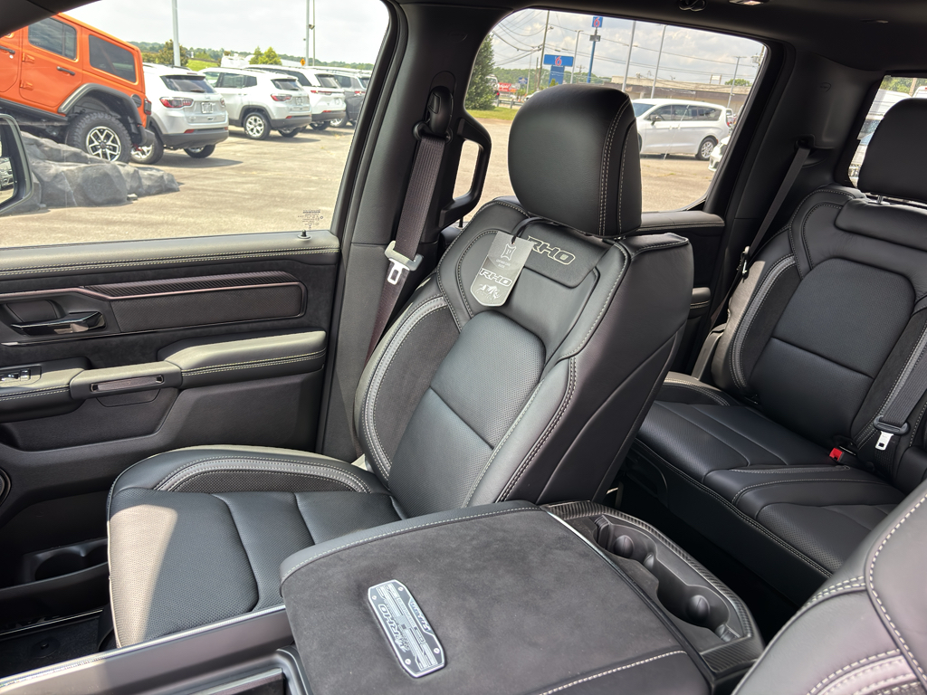 2025 Ram 1500 RHO photo 28