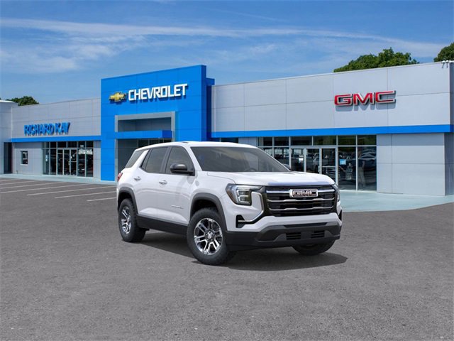 2026 GMC Terrain Elevation's photo