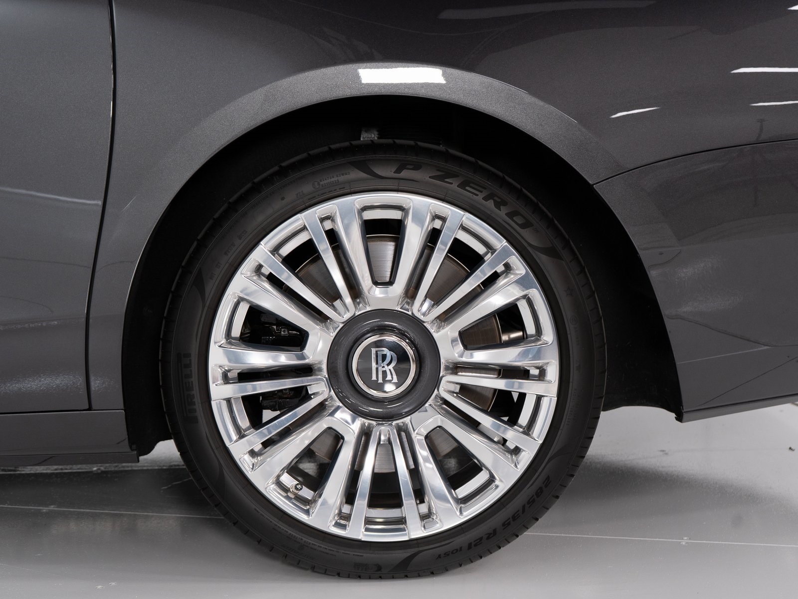 2023 Rolls Royce Ghost RR21 photo 44