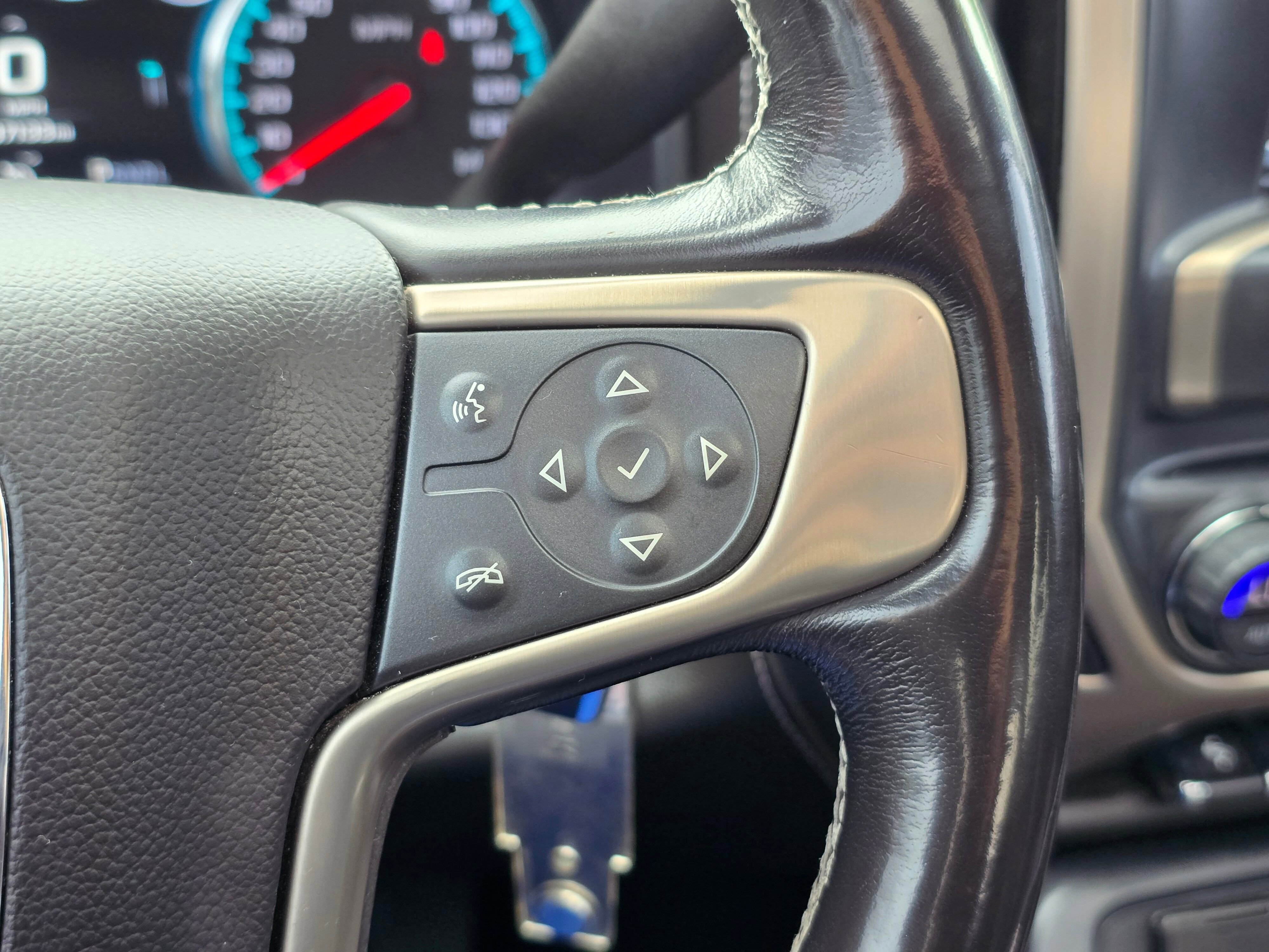 2018 Gmc Sierra 1500 Denali photo 7