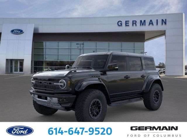 2025 Ford Bronco 4-Door Raptor's photo