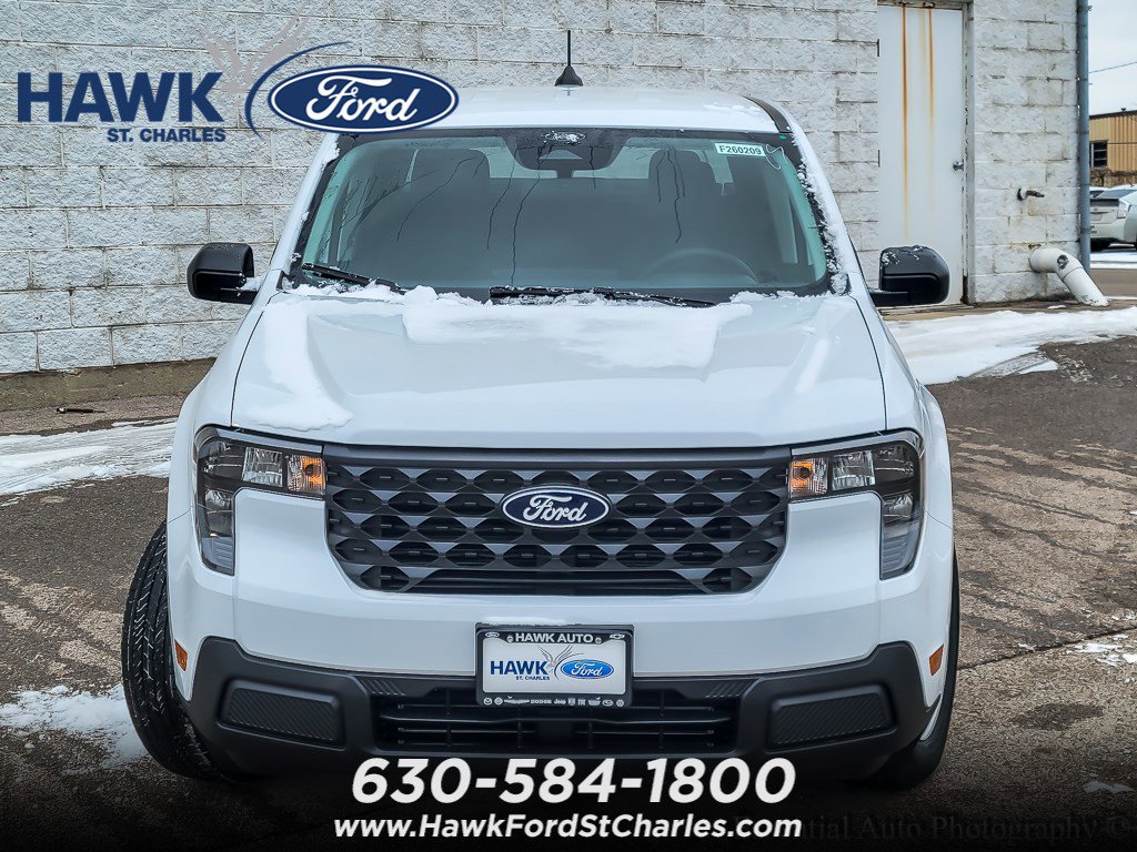 2026 FORD MAVERICK - Image 3