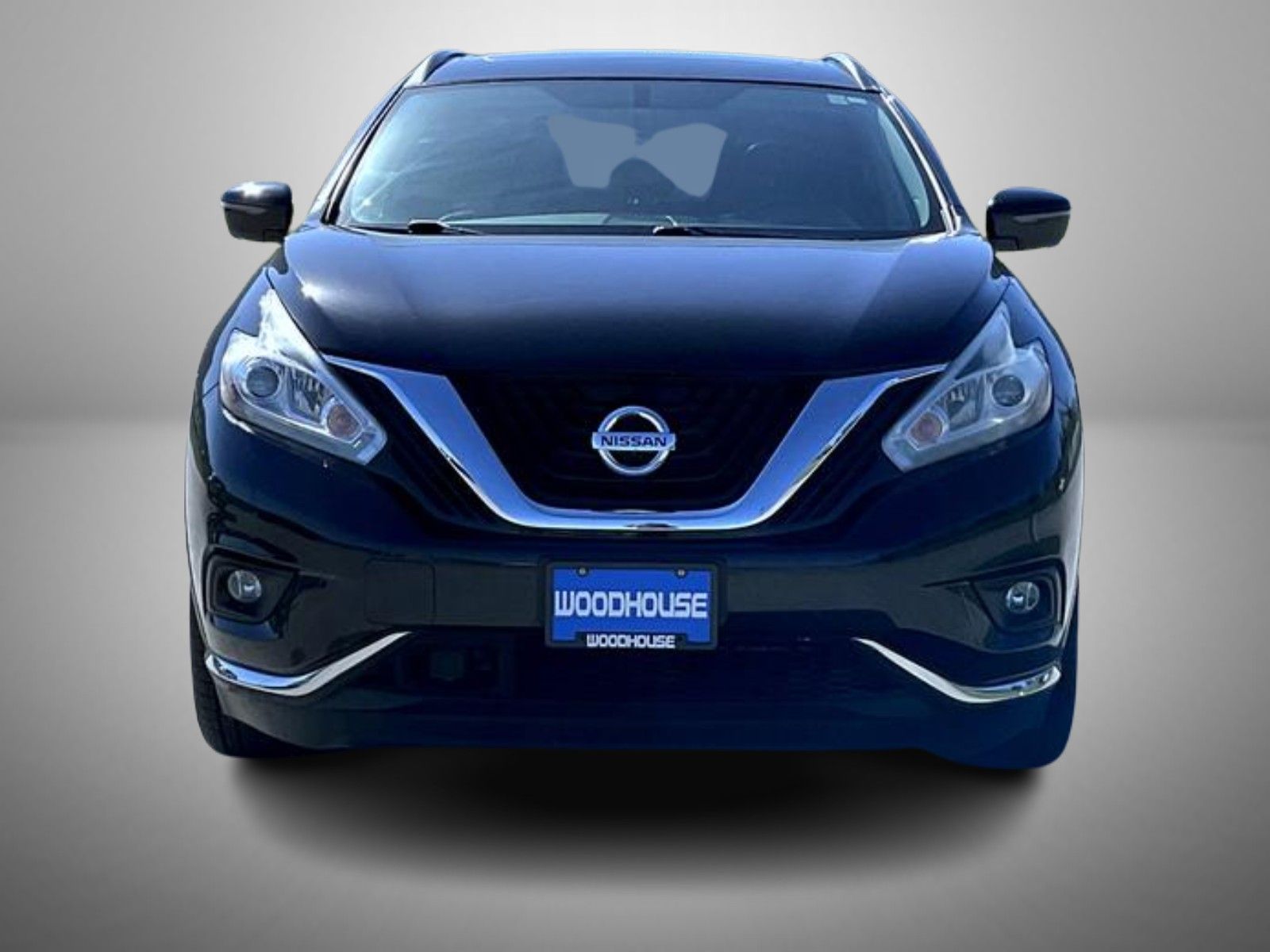 2017 Nissan Murano Platinum photo 2