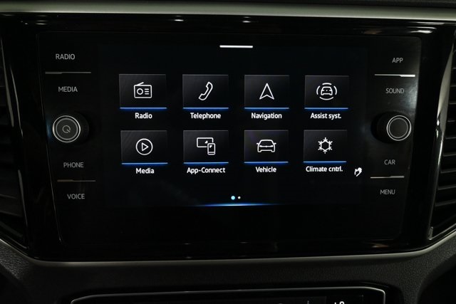 2022 Volkswagen Atlas V6 SE Technology photo 25