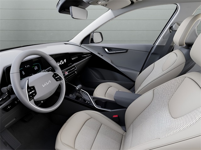 2025 Kia Niro EX photo 13