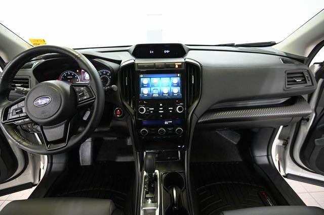 2022 Subaru Ascent Onyx Edition photo 2