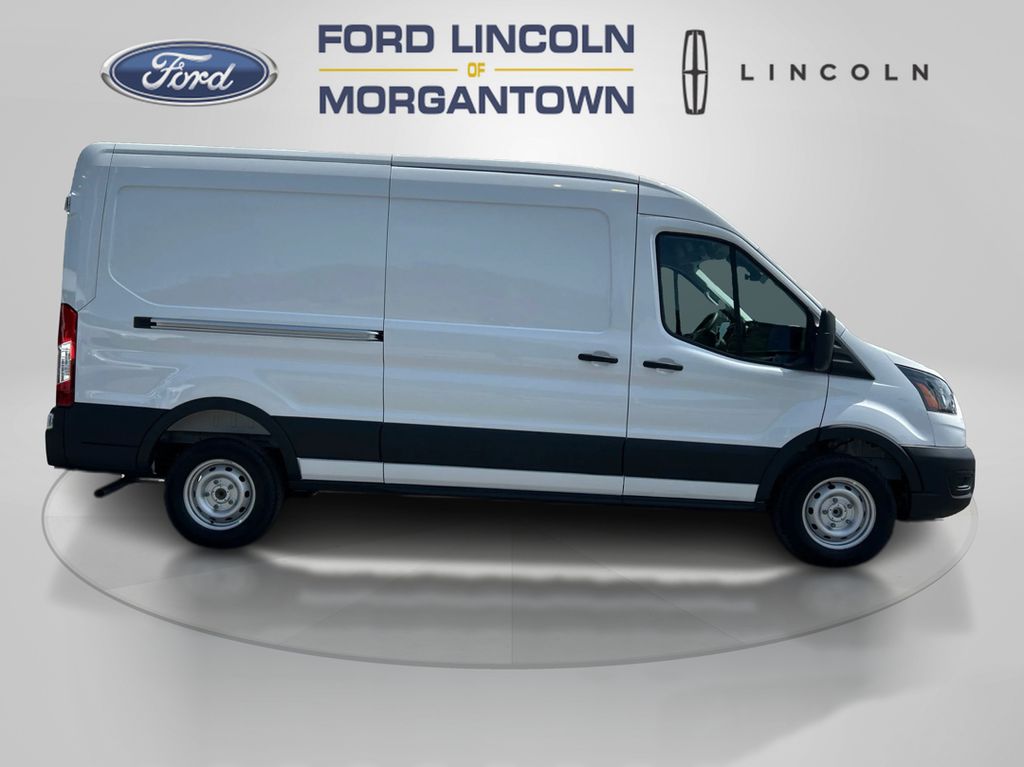 2025 Ford Transit photo 4