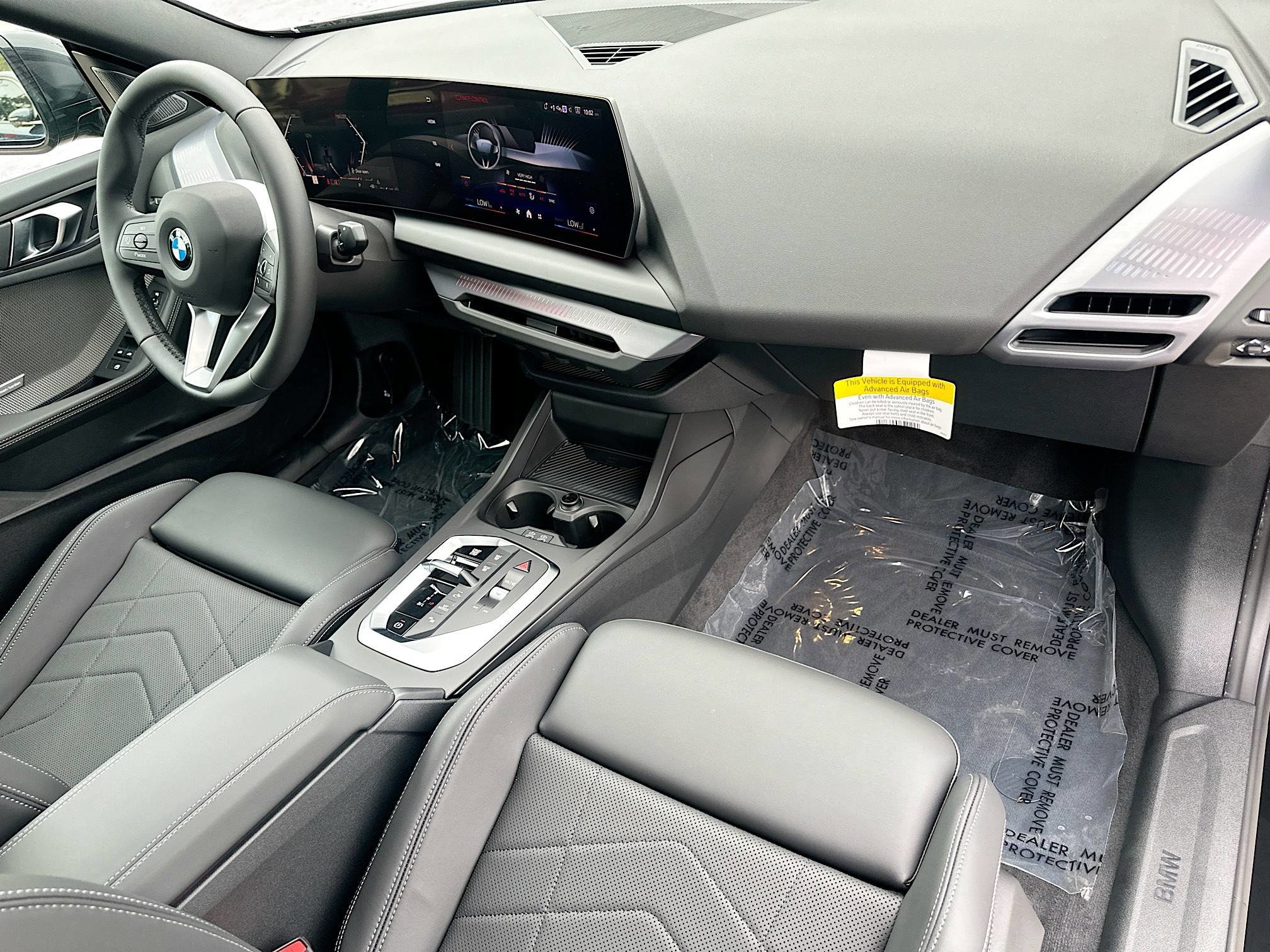 2026 Bmw 228 photo 23