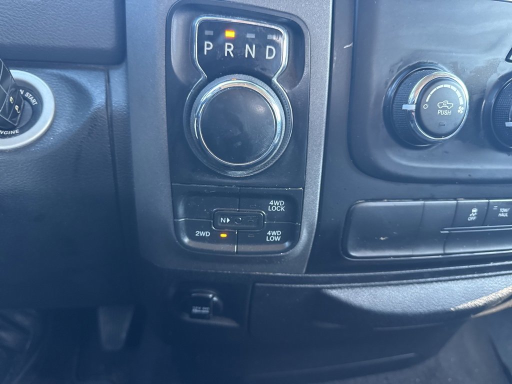 2018 Ram 1500 Express photo 35