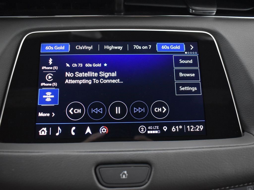 2023 Cadillac XT4 Premium Luxury photo 16