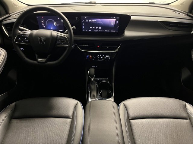 2025 Buick Encore GX Sport Touring photo 2