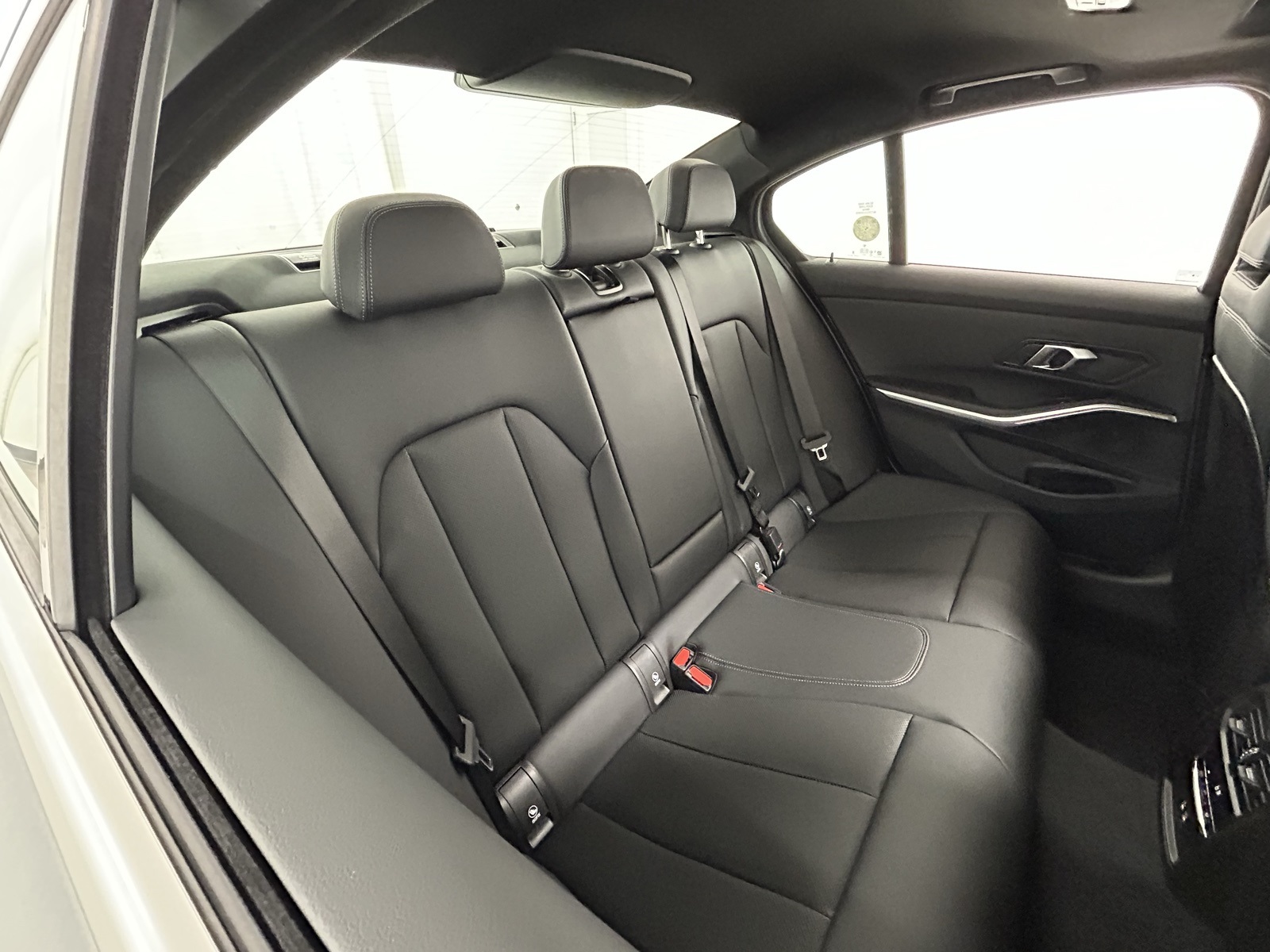 2025 Bmw 330i xDrive photo 38