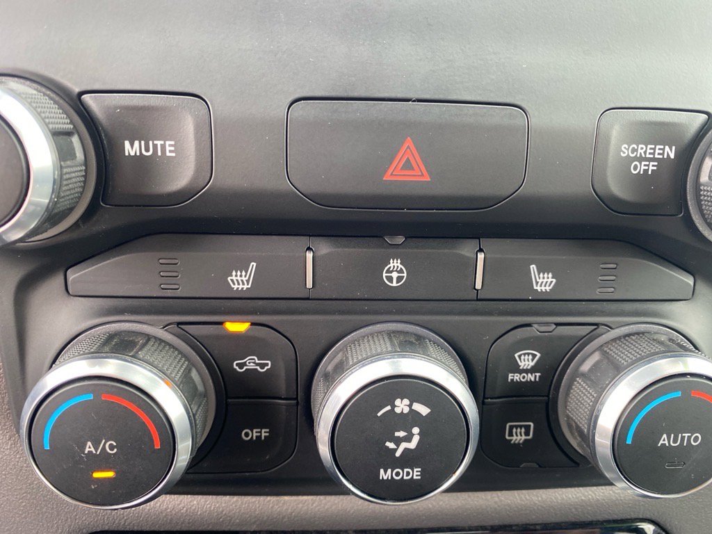 2022 Ram 1500 Big Horn photo 15