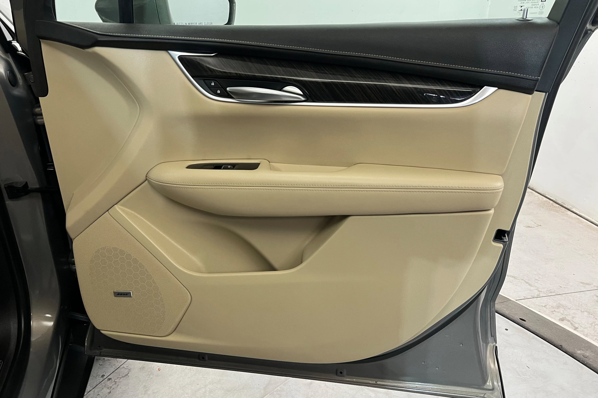 2019 Cadillac XT5 photo 21
