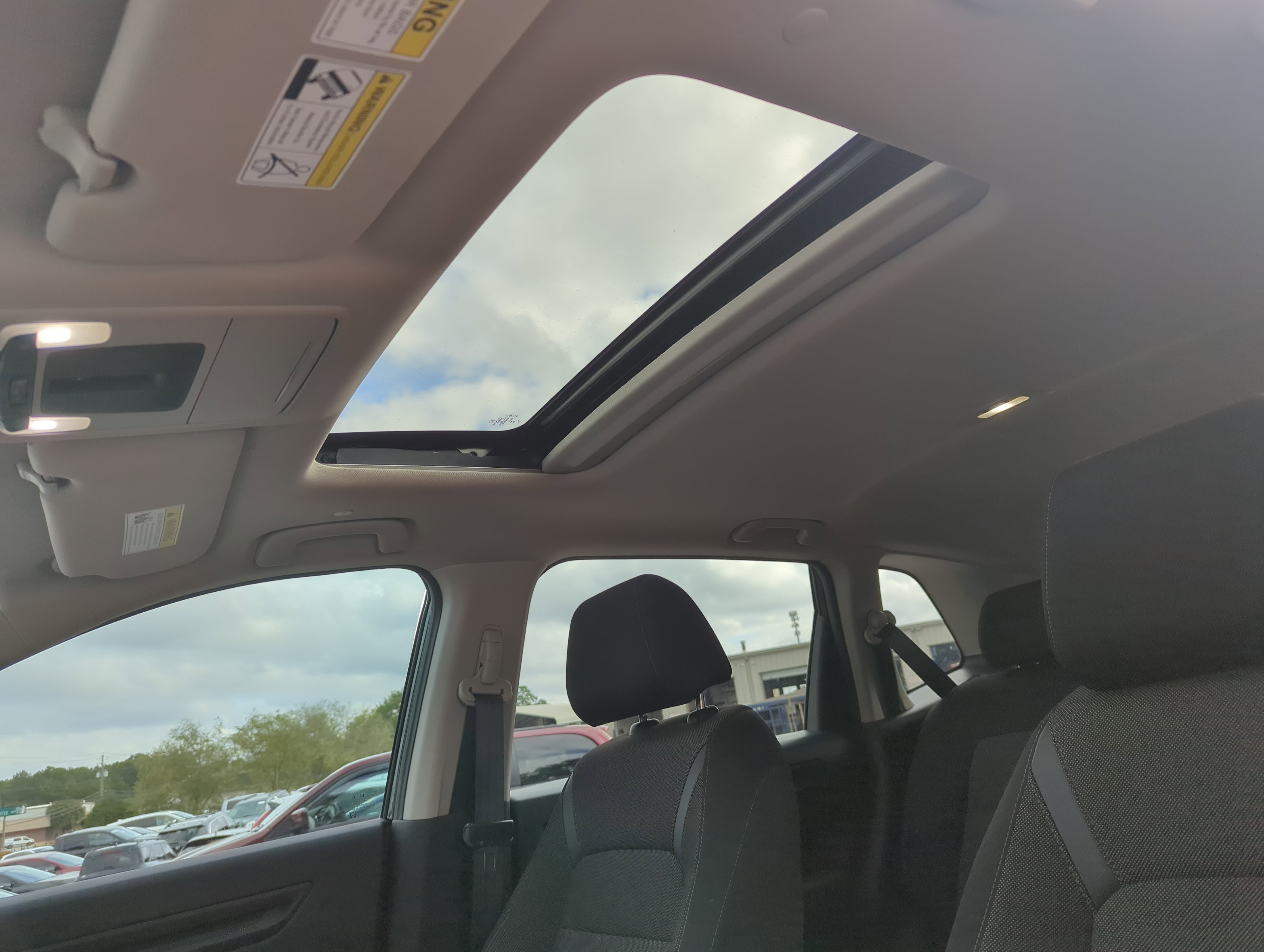 2024 Honda CR-V EX photo 9