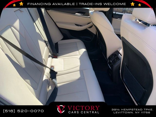 2023 Bmw X3 xDrive30i photo 19