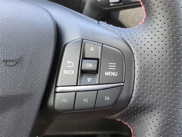 2025 Ford Escape ST-Line photo 21
