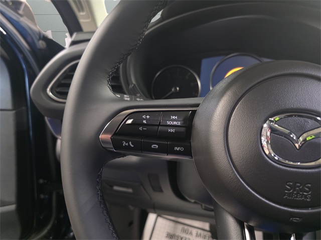 2025 Mazda CX-30 2.5 Select Sport photo 9
