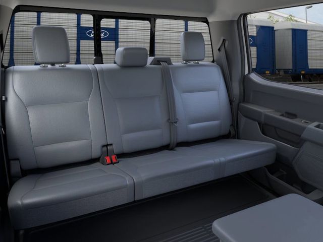 2025 Ford F-250 XL photo 9