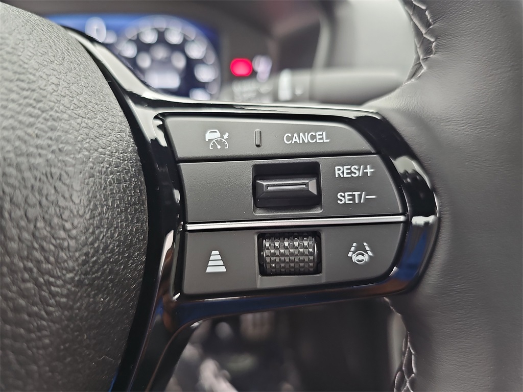 2025 Honda Civic Hybrid photo 19