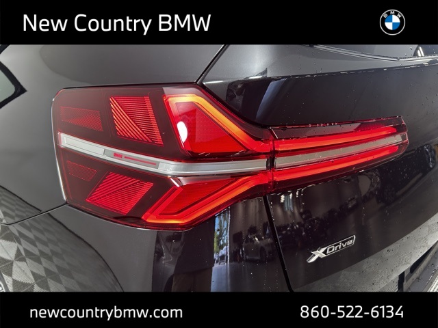 2026 Bmw X3 photo 25