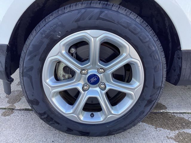 2020 Ford EcoSport SE photo 6