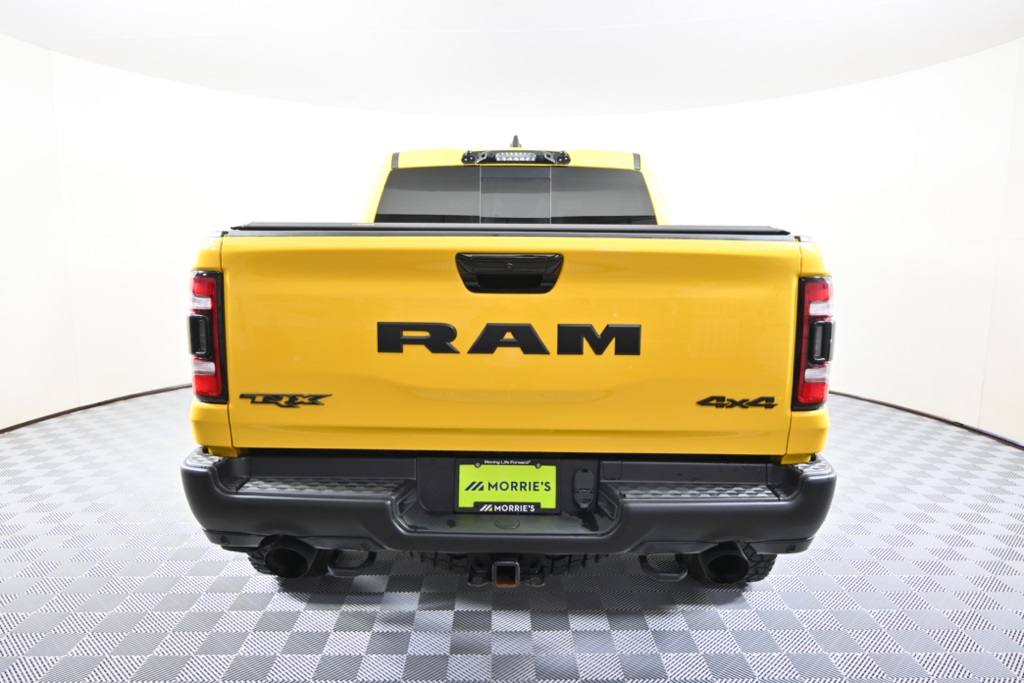 2023 Ram 1500 TRX photo 4