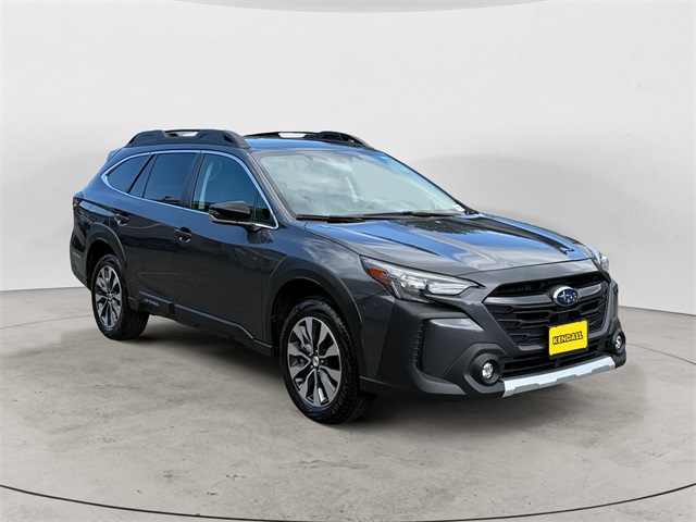 2023 Subaru Outback Limited XT photo 7