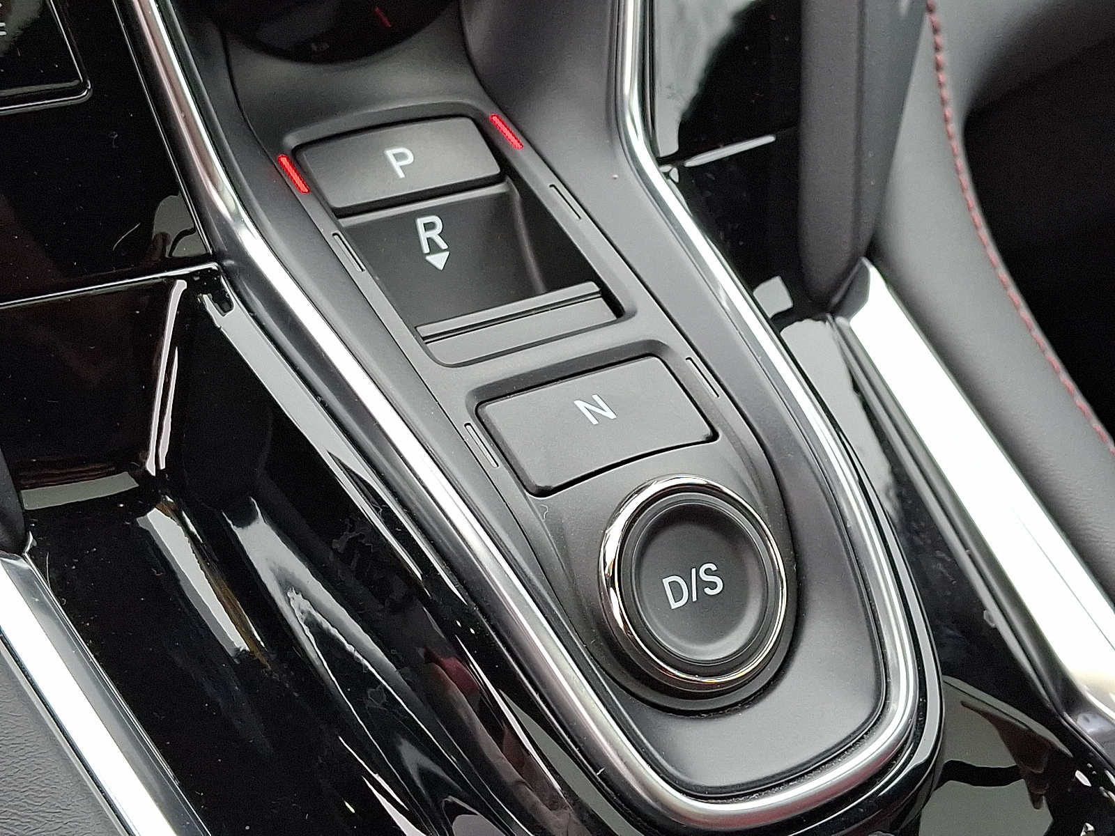 2024 Acura RDX A-Spec photo 14
