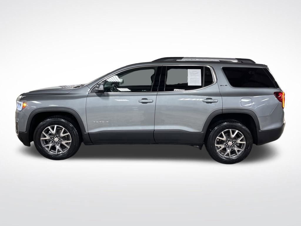 2023 Gmc Acadia SLE photo 2