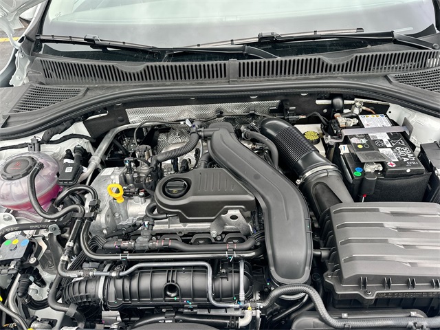 2025 Volkswagen Jetta 1.5T S photo 46