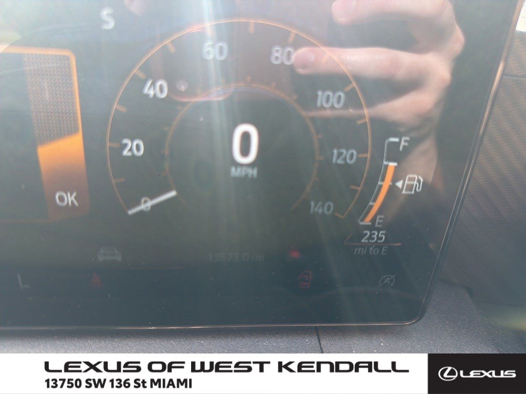 2024 Ford Mustang EcoBoost's photo